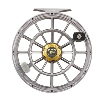 Hardy Zane Carbon Fly Reels