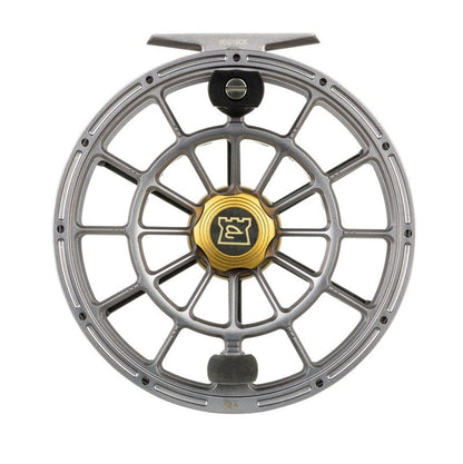 Hardy Zane Carbon Fly Reels