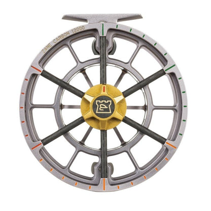 Hardy Zane Carbon Fly Reels