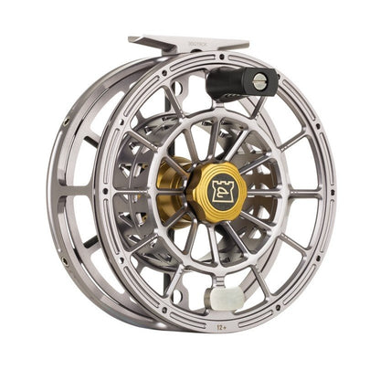 Hardy Zane Carbon Fly Reels