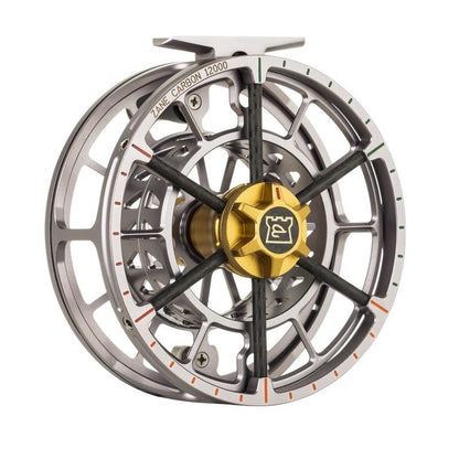 Hardy Zane Carbon Fly Reels