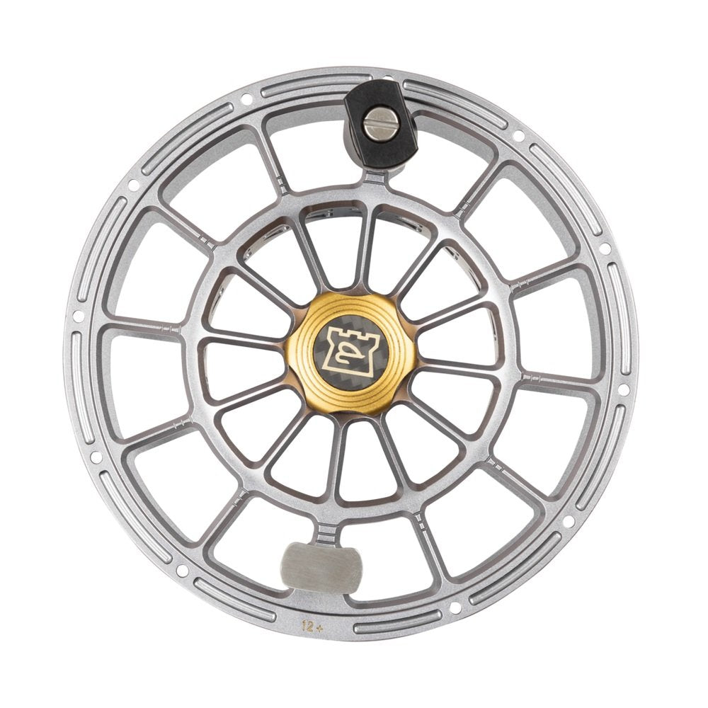 Hardy Zane Carbon Fly Reels