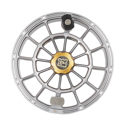 Hardy Zane Carbon Fly Reels
