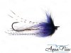 Brett's Klamath Intruder - Color Black / Purple