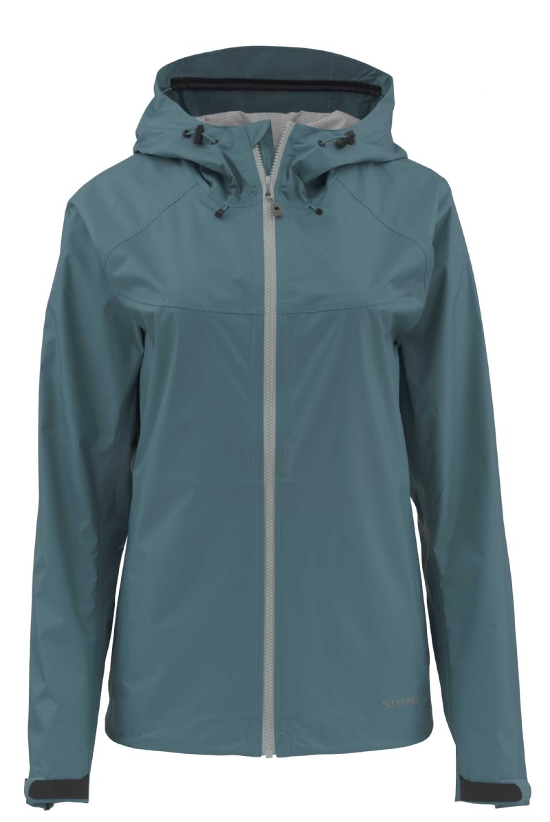 Simms Women's Waypoints Fishing Jacket