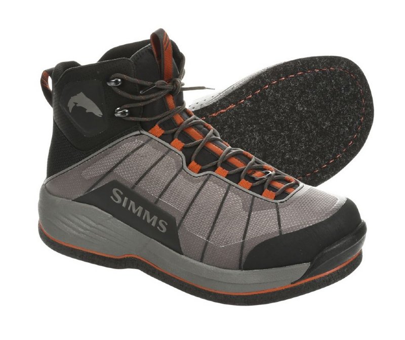 simms lightweight wading boots