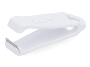 Simms Freestone Nipper - White