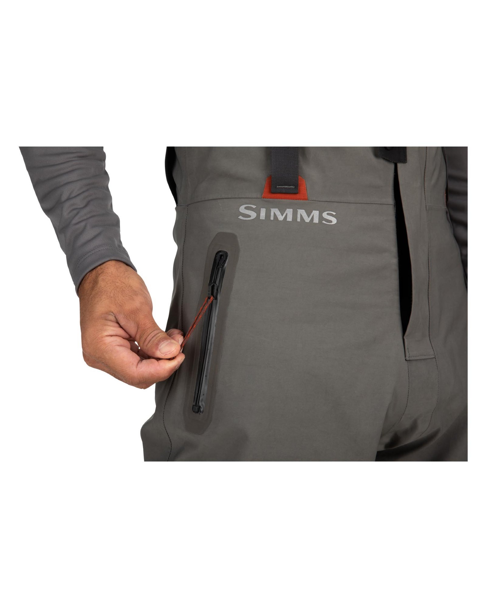 simms wading pants