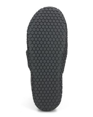 Simms Zipit Flats Bootie