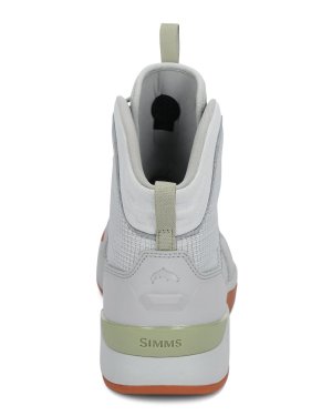 Simms Men's Flats Sneaker