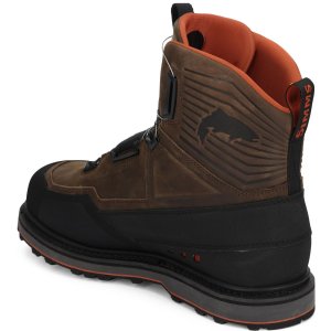 Simms Men's G3 Guide BOA Boot - Vibram