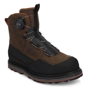 Simms Men's G3 Guide BOA Boot - Vibram