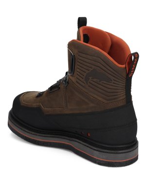 Simms Men's G3 Guide BOA Boot - Felt