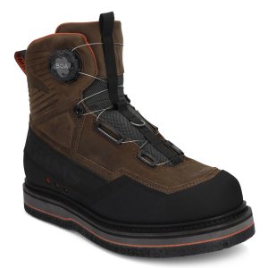 Simms Men's G3 Guide BOA Boot - Felt