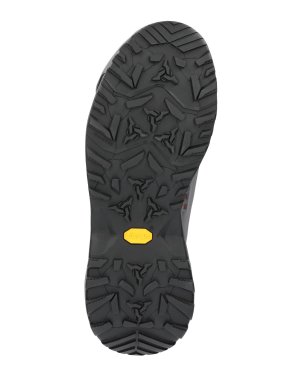 Simms Men's Flyweight Boot - Vibram