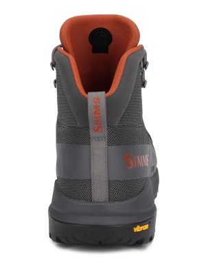 Simms Men's Flyweight Boot - Vibram