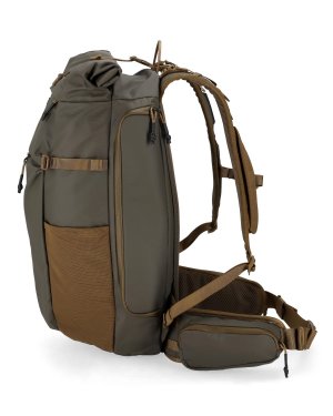 Simms Headwaters Backpack - Hickory