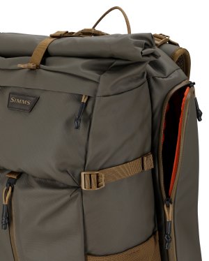 Simms Headwaters Backpack - Hickory