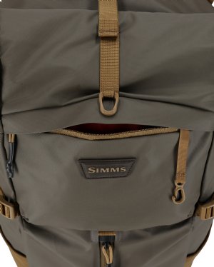 Simms Headwaters Backpack - Hickory