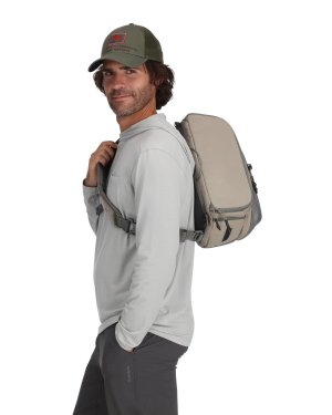 Simms Headwaters Sling Pack - Hickory