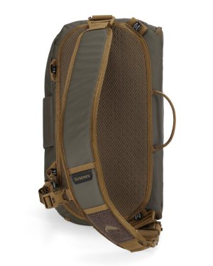 Simms Headwaters Sling Pack - Hickory