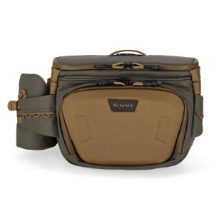 Simms Headwaters Hip Pack - Hickory