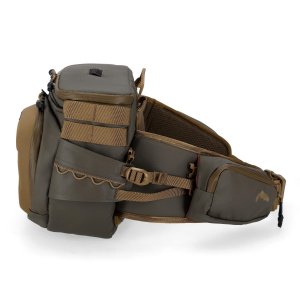 Simms Headwaters Hip Pack - Hickory