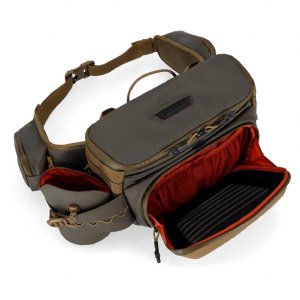 Simms Headwaters Hip Pack - Hickory