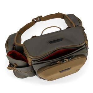 Simms Headwaters Hip Pack - Hickory