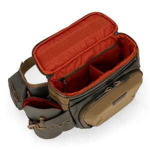 Simms Headwaters Hip Pack - Hickory