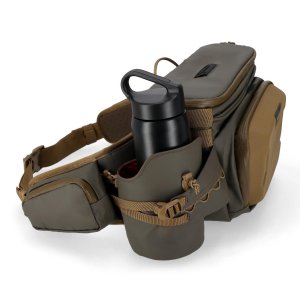 Simms Headwaters Hip Pack - Hickory