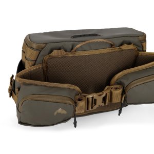 Simms Headwaters Hip Pack - Hickory