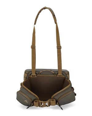 Simms Headwaters Hip Pack - Hickory