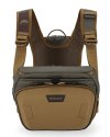 Simms Headwaters Chest Pack - Hickory - New for 2025