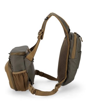 Simms Headwaters Chest Pack - Hickory