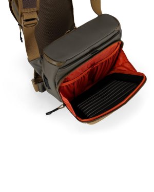 Simms Headwaters Chest Pack - Hickory