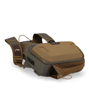 Simms Headwaters Chest Pack - Hickory