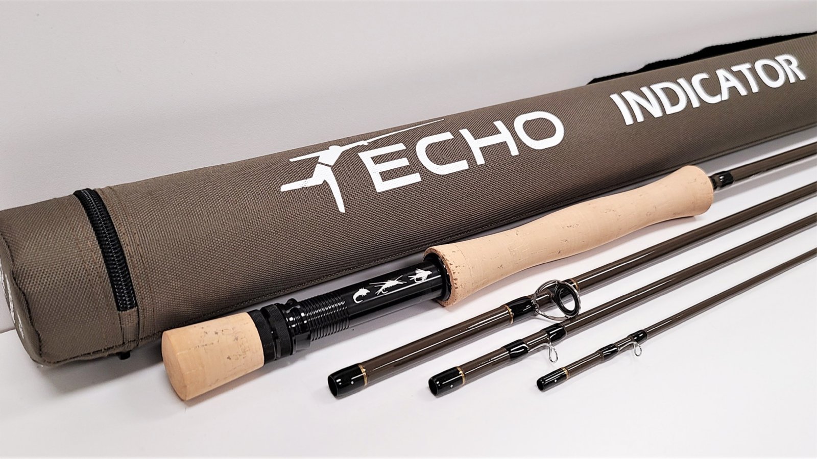 Echo Indicator Rods - Echo Fly rods