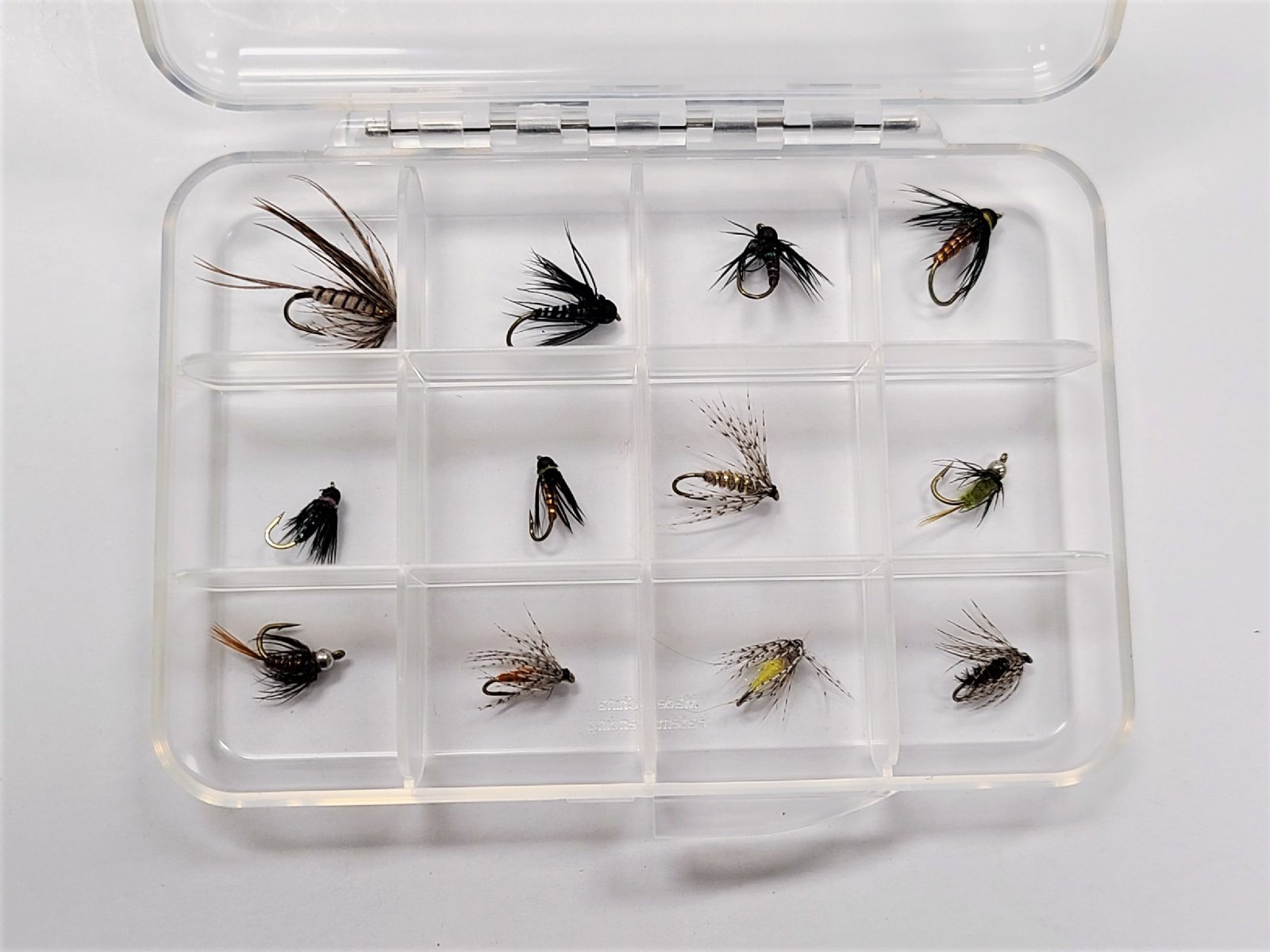 Micro Spey Tactics for Trout - Fly Fisherman