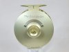 Tibor Everglades Fly Reel - Satin Gold - Free Fly Line - In Stock