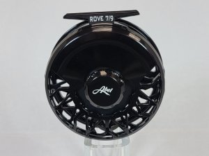 Abel Rove Fly Reels