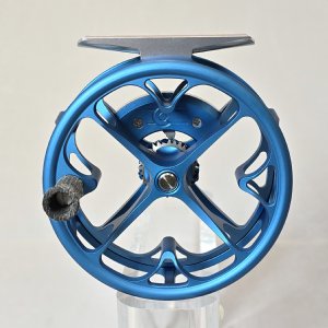 Ross Colorado Fly Reels