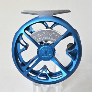 Ross Colorado Fly Reels