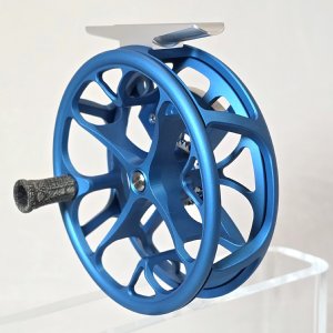 Ross Colorado Fly Reels