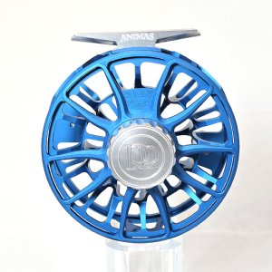 ross animas fly reels