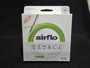 Airflo Superflo Scout Head - Float