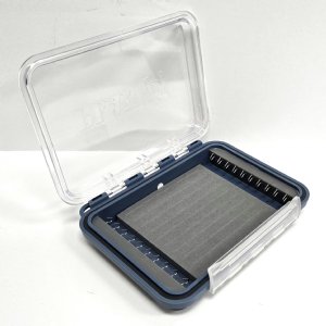 Plan D Pocket Articulated Plus Fly Box