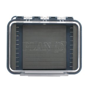 Plan D Pocket Articulated Plus Fly Box