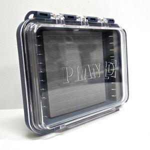 Plan D Pocket Articulated Plus Fly Box