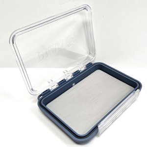 Plan D Pocket Standard Fly Box